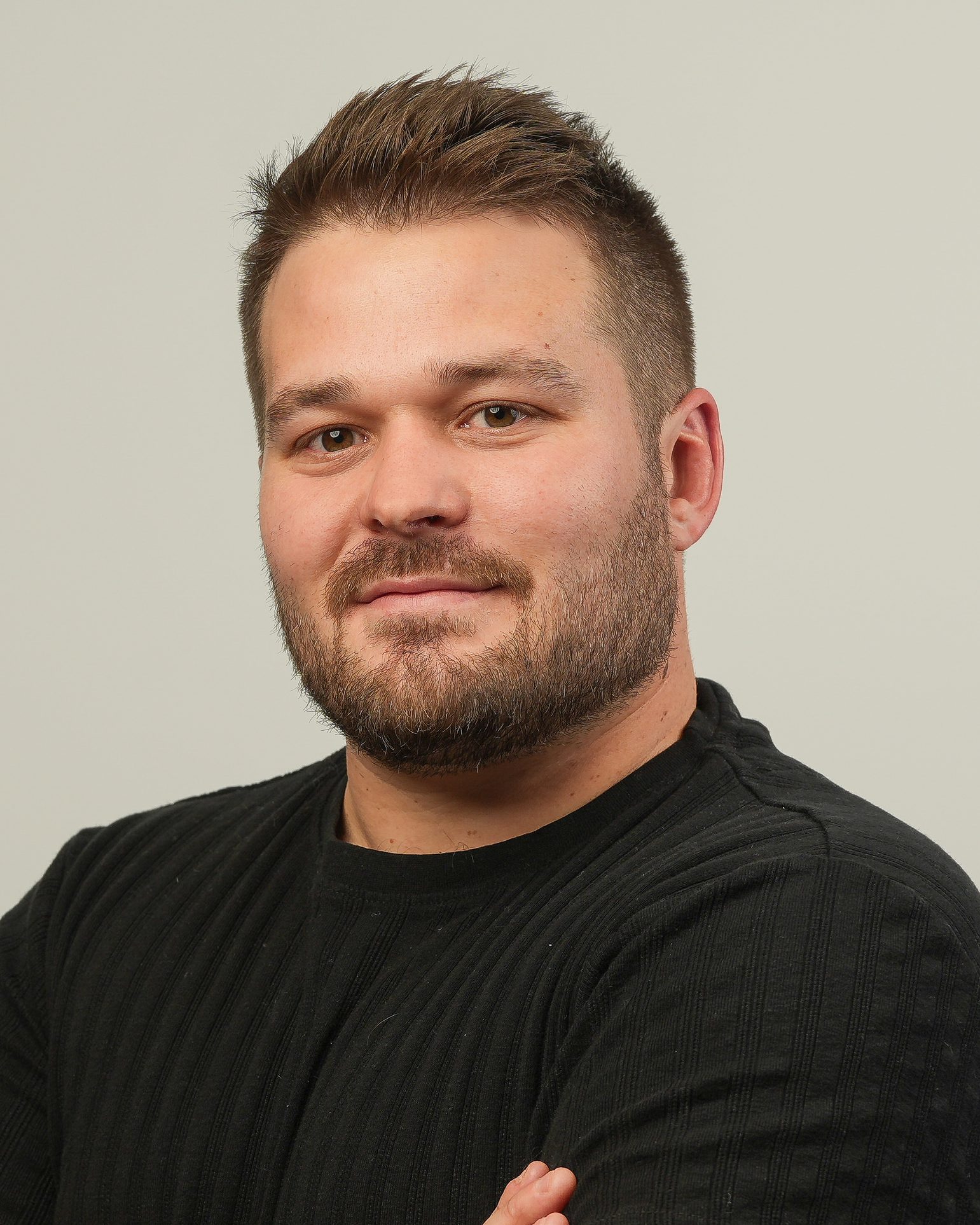Anthony Dumont