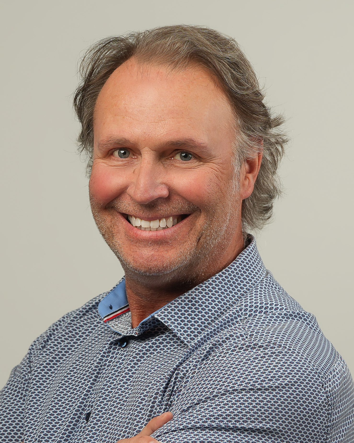 Martin Roy, CPA