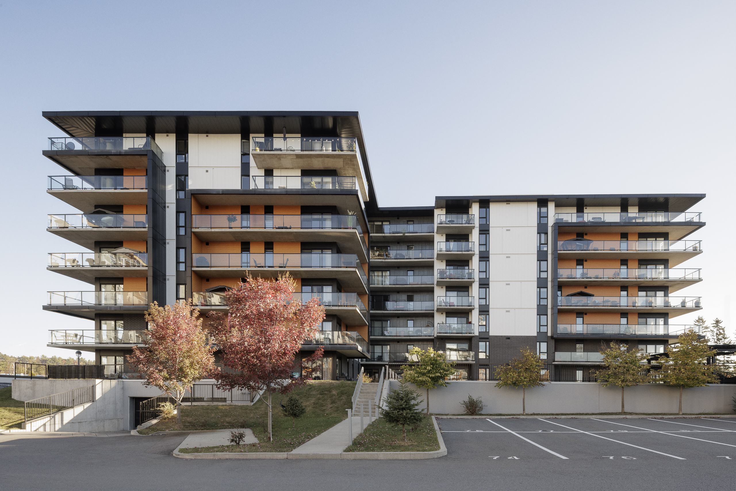 Loges Saint-Nicolas phase 6