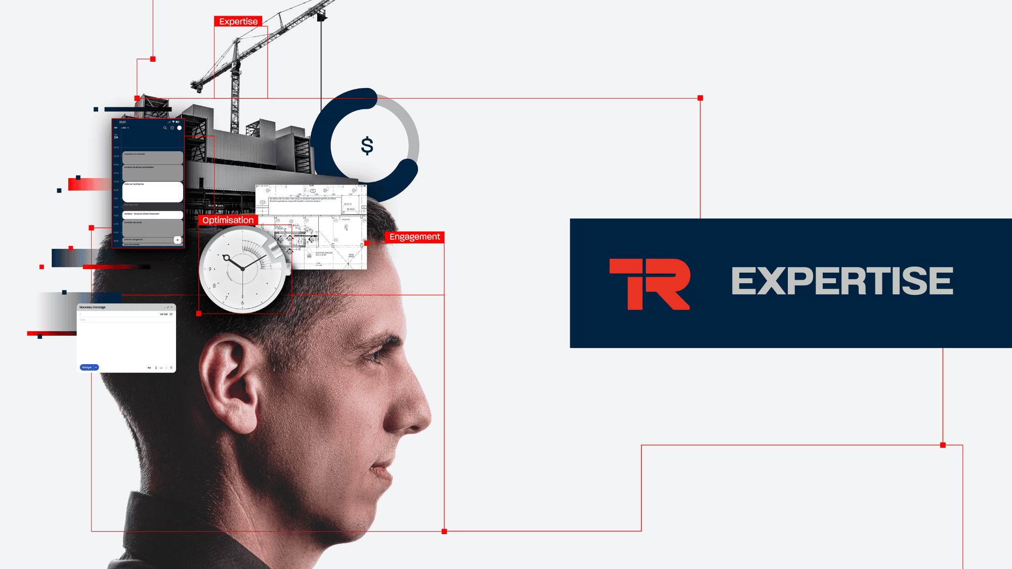 L&rsquo;expertise: transformer les défis en solutions