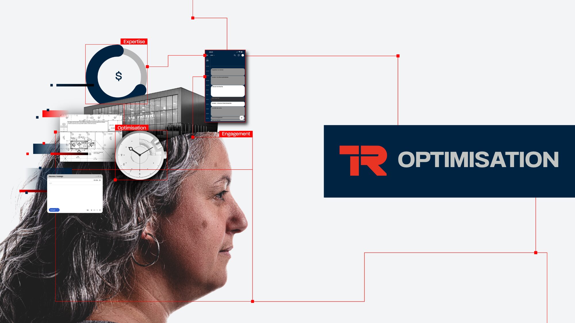 L&rsquo;optimisation: voir au-delà de la construction